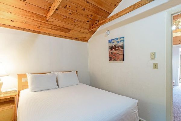 Half Moon Motel & Cottages (Nieuw-Engeland)